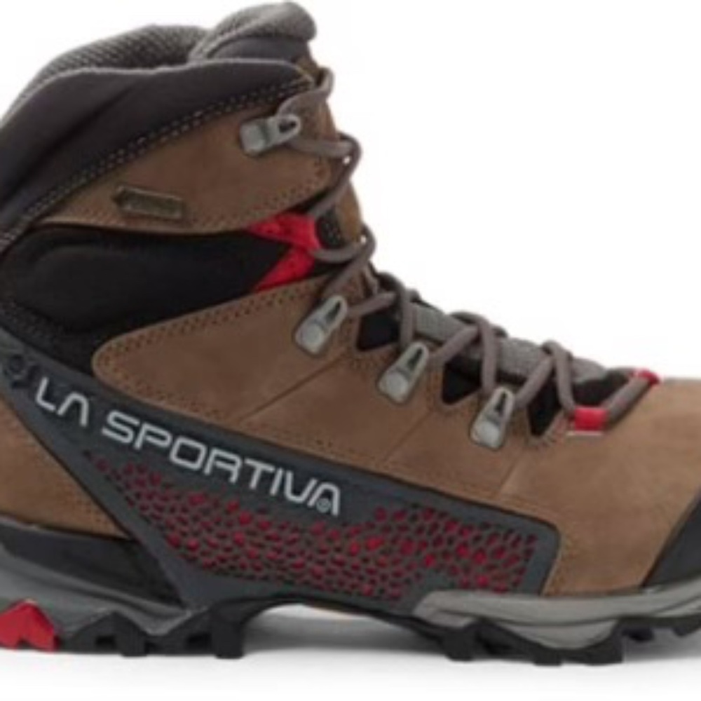 La Sportiva Nucleo High GTX Hiking Boots- 7